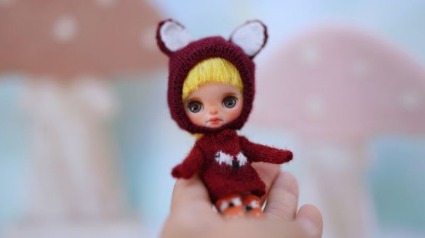 Photo3: fox sweater (3)