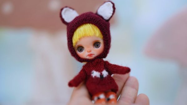 Photo4: fox sweater (4)