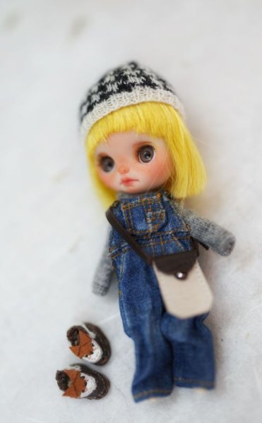 Photo5: fox shoes (5)