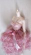 Photo17: translucent corset in smoke pink (17)