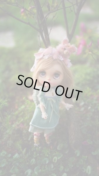 Photo14: pink winky bear headband (14)