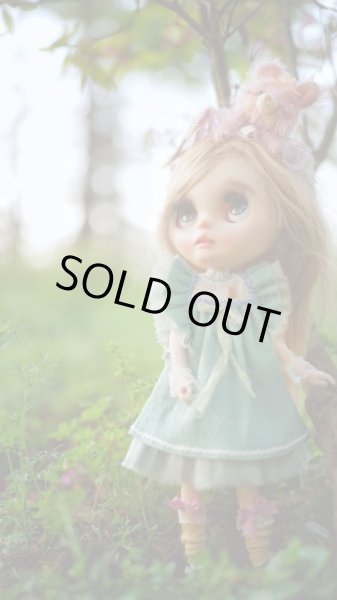 Photo17: pink winky bear headband (17)