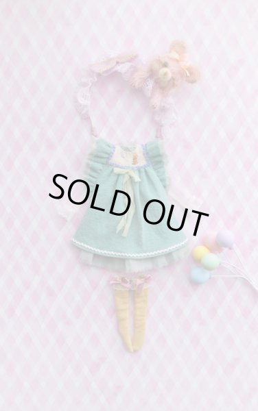 Photo18: pink winky bear headband (18)