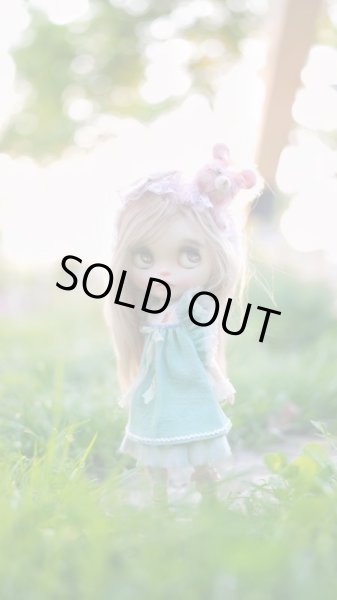 Photo9: pink winky bear headband (9)