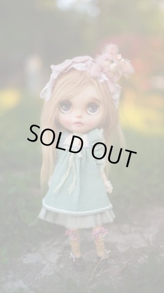 Photo8: pink winky bear headband (8)