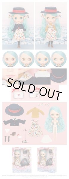 Photo6: Blythe Doll Float Away Dream (6)