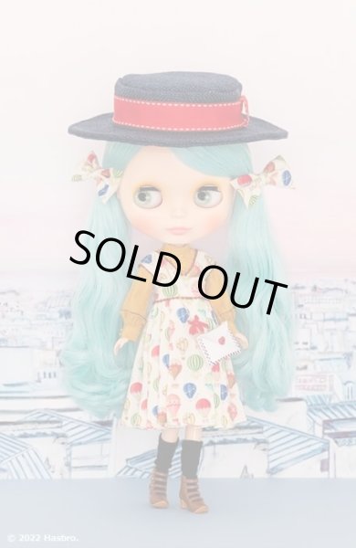 Photo3: Blythe Doll Float Away Dream (3)