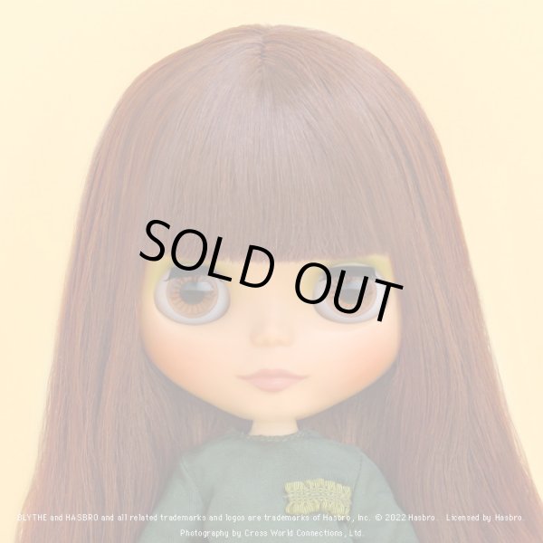 Photo3: Blythe Doll Suri Sustainable (3)