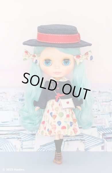 Photo4: Blythe Doll Float Away Dream (4)