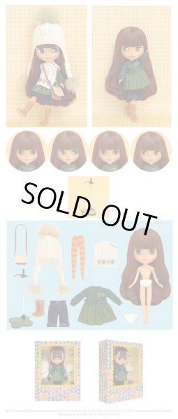 Photo6: Blythe Doll Suri Sustainable (6)