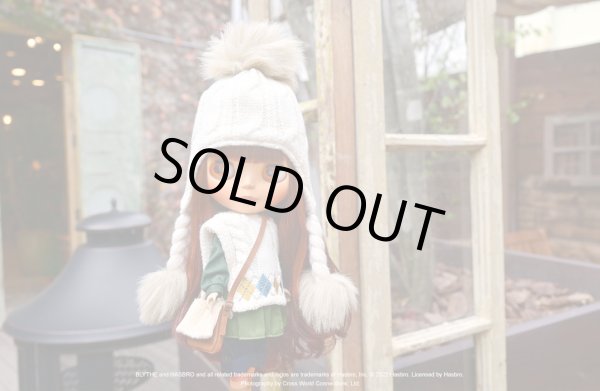 Photo5: Blythe Doll Suri Sustainable (5)