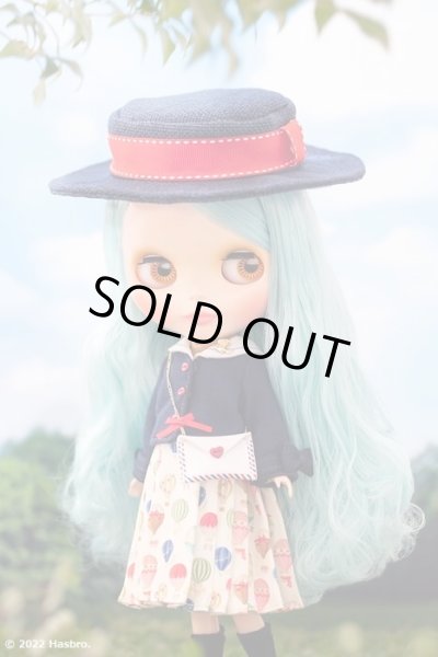 Photo2: Blythe Doll Float Away Dream (2)