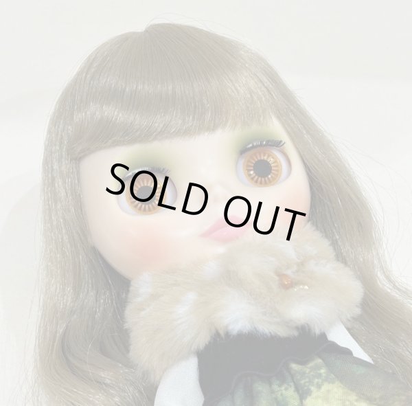 Photo16: Pre-order Neo Blythe Doll " Dear Forest Deer"  (deposit page) (16)