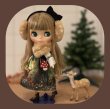 Photo10: Pre-order Neo Blythe Doll " Dear Forest Deer"  (deposit page) (10)