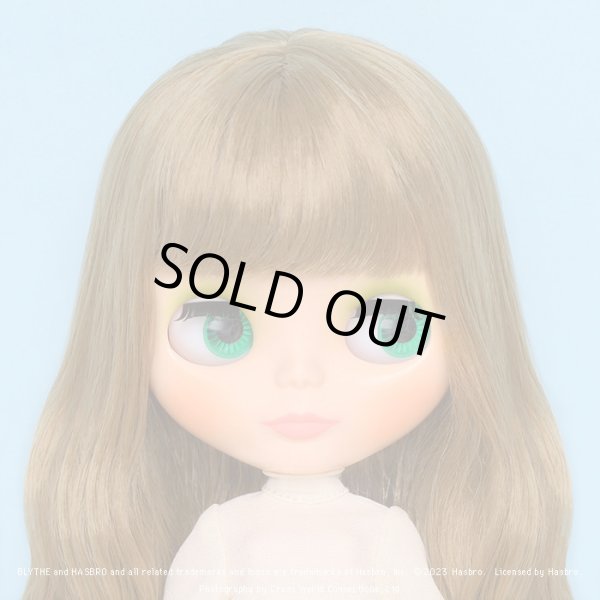 Photo18: Pre-order Neo Blythe Doll " Dear Forest Deer"  (deposit page) (18)