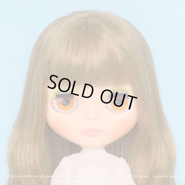 Photo19: Pre-order Neo Blythe Doll " Dear Forest Deer"  (deposit page) (19)