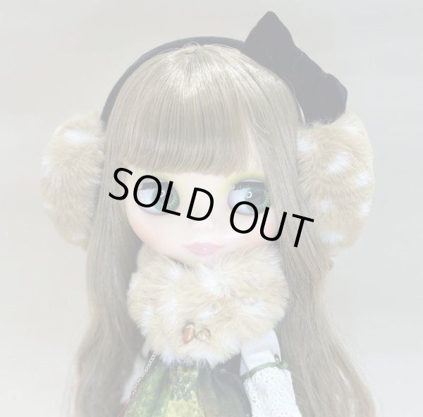 Photo14: Pre-order Neo Blythe Doll " Dear Forest Deer"  (deposit page) (14)