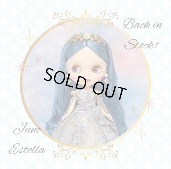 Photo3: CWC Limited Neo Blythe Doll "Happy New Year Blind Box" (3)