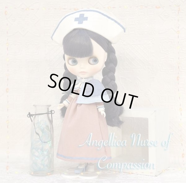 Photo8: CWC Limited Neo Blythe Doll "Happy New Year Blind Box" (8)