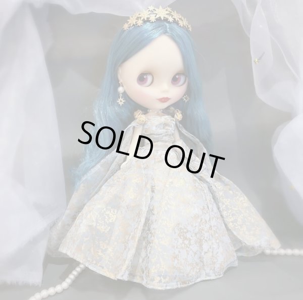 Photo2: CWC Limited Neo Blythe Doll "Happy New Year Blind Box" (2)