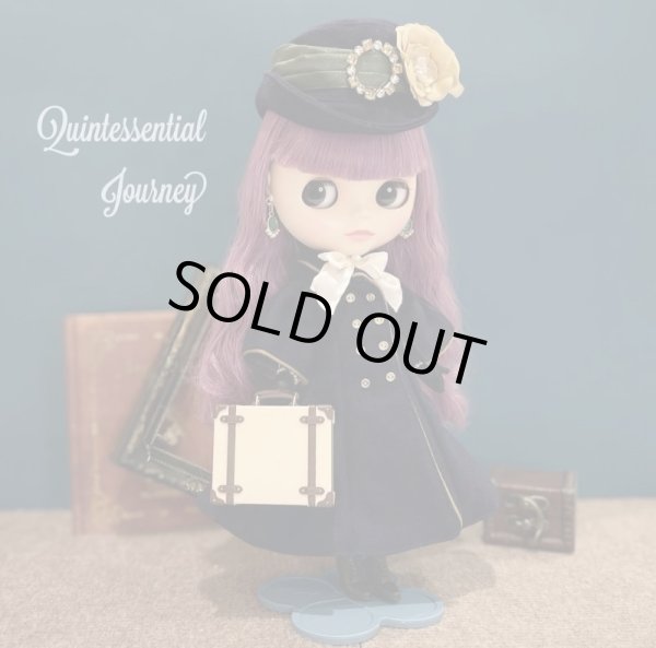 Photo5: CWC Limited Neo Blythe Doll "Happy New Year Blind Box" (5)