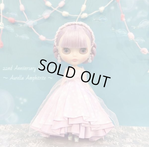 Photo7: CWC Limited Neo Blythe Doll "Happy New Year Blind Box" (7)