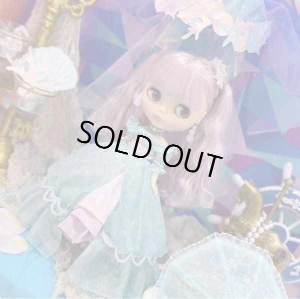 Photo6: CWC Limited Neo Blythe Doll "Happy New Year Blind Box" (6)