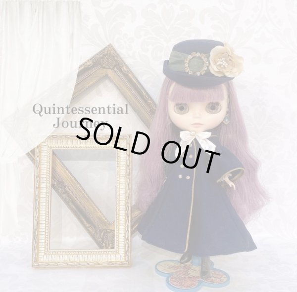 Photo4: CWC Limited Neo Blythe Doll "Happy New Year Blind Box" (4)