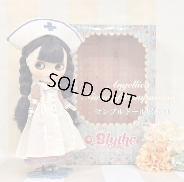 Photo9: CWC Limited Neo Blythe Doll "Happy New Year Blind Box" (9)