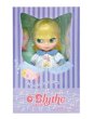 Photo3: Ready to ship Neo Blythe Doll  “Zoe and her pet fish”  (3)