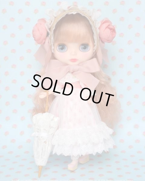 Photo2: ready to ship CWC Limited Neo Blythe Doll  “Coquette Lumiere” (2)