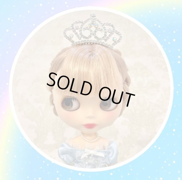 Photo16: ready to ship CWC Limited Neo Blythe Doll  “Coquette Lumiere” (16)