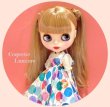 Photo17: Pre-order CWC Limited Neo Blythe Doll  “Coquette Lumiere” (ready to ship at 3/29th) (17)