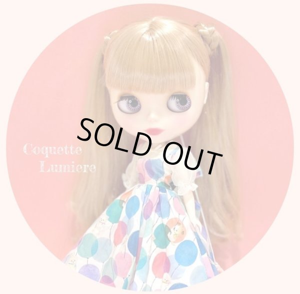 Photo17: ready to ship CWC Limited Neo Blythe Doll  “Coquette Lumiere” (17)