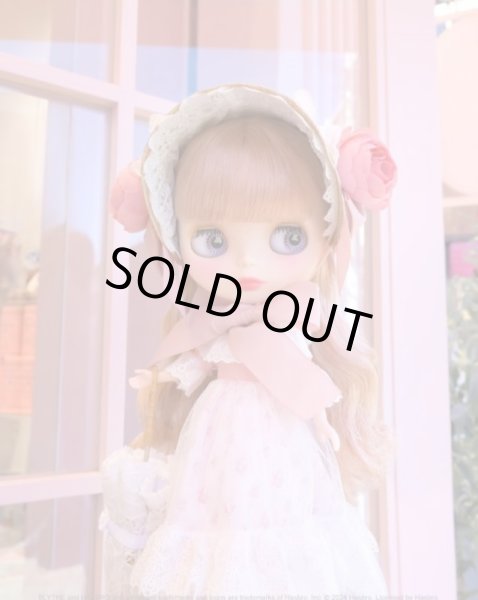 Photo1: ready to ship CWC Limited Neo Blythe Doll  “Coquette Lumiere” (1)