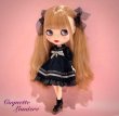 Photo13: Pre-order CWC Limited Neo Blythe Doll  “Coquette Lumiere” (ready to ship at 3/29th) (13)