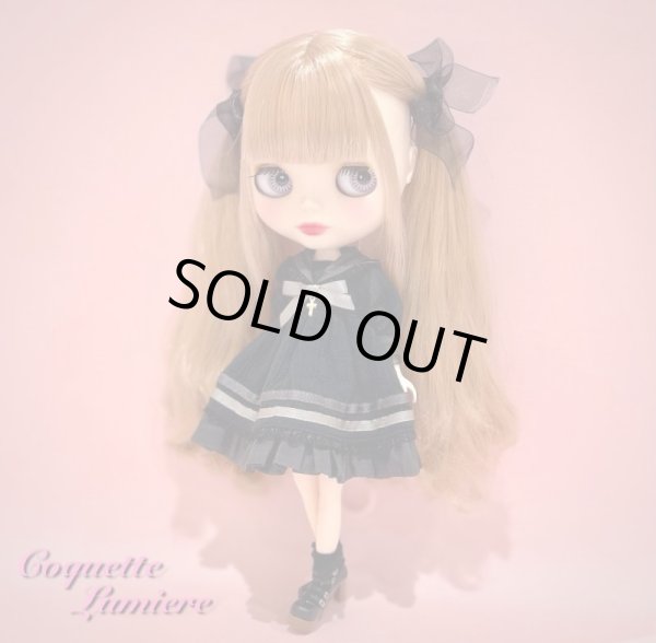 Photo13: ready to ship CWC Limited Neo Blythe Doll  “Coquette Lumiere” (13)