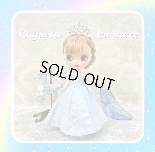 Photo15: ready to ship CWC Limited Neo Blythe Doll  “Coquette Lumiere” (15)