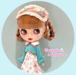 Photo18: Pre-order CWC Limited Neo Blythe Doll  “Coquette Lumiere” (ready to ship at 3/29th) (18)