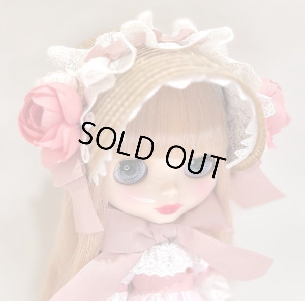 Photo9: ready to ship CWC Limited Neo Blythe Doll  “Coquette Lumiere” (9)