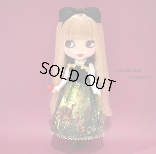 Photo14: ready to ship CWC Limited Neo Blythe Doll  “Coquette Lumiere” (14)