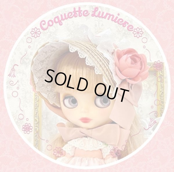 Photo12: ready to ship CWC Limited Neo Blythe Doll  “Coquette Lumiere” (12)