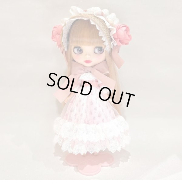 Photo7: ready to ship CWC Limited Neo Blythe Doll  “Coquette Lumiere” (7)