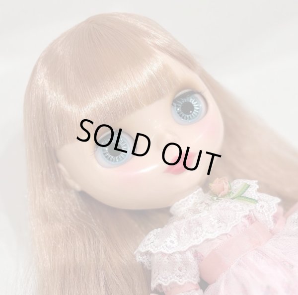 Photo10: ready to ship CWC Limited Neo Blythe Doll  “Coquette Lumiere” (10)