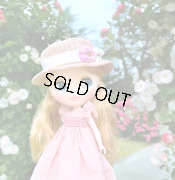 Photo2: ready to ship Neo Blythe “Chloris Country Life”  (2)