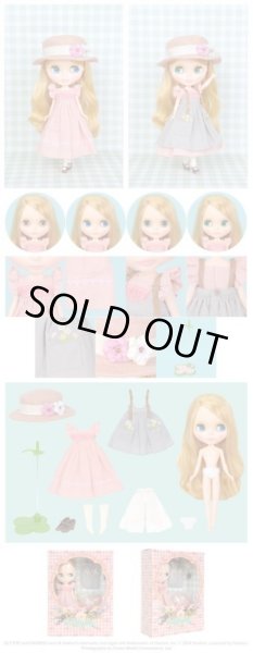 Photo4: ready to ship Neo Blythe “Chloris Country Life”  (4)