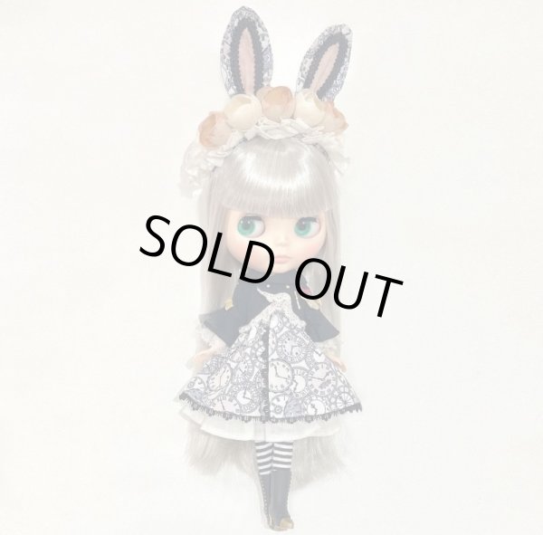 Photo3: Ready to ship Neo Blythe “Arledge Timekeeper” (3)