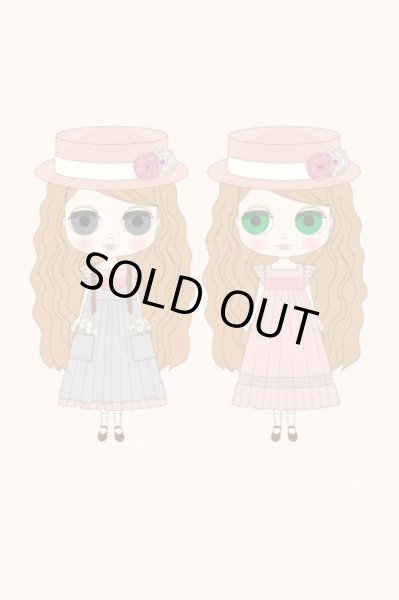 Photo5: ready to ship Neo Blythe “Chloris Country Life”  (5)