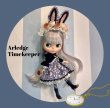 Photo2: Ready to ship Neo Blythe “Arledge Timekeeper” (2)