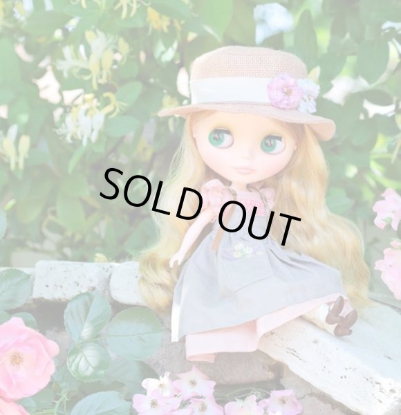 Photo1: ready to ship Neo Blythe “Chloris Country Life”  (1)